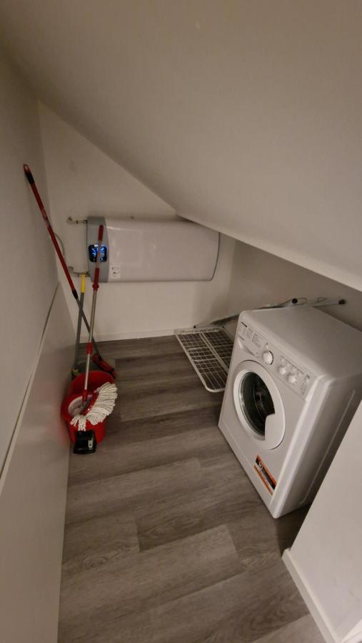 Cozy Apartment Milano Affori M3 Exterior foto
