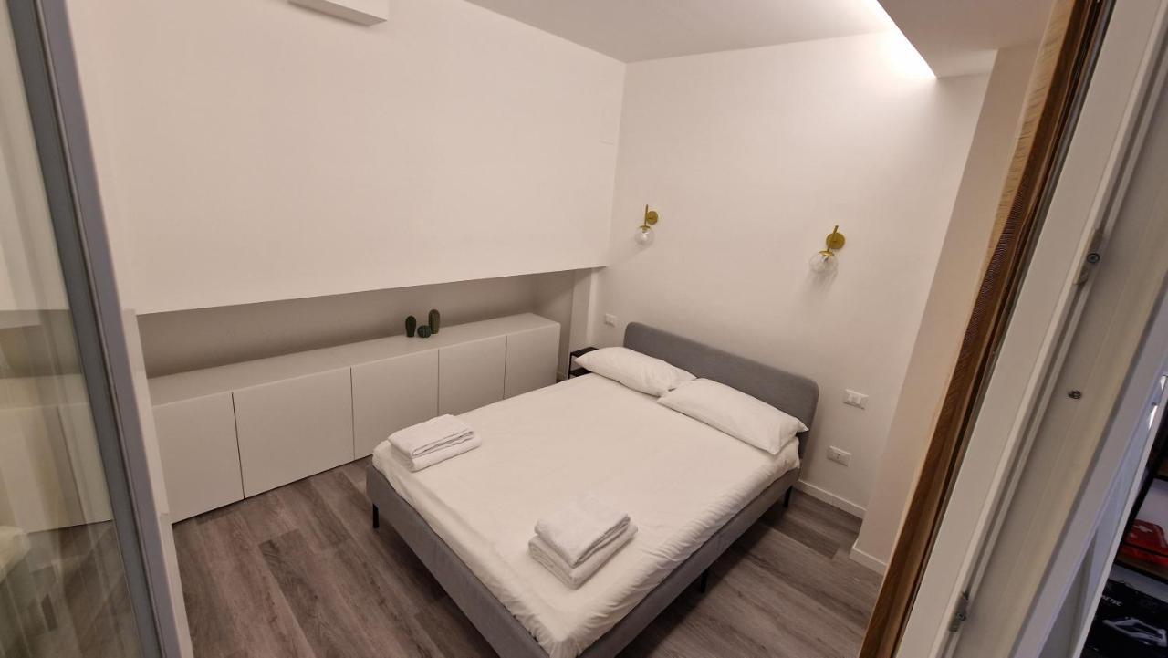 Cozy Apartment Milano Affori M3 Exterior foto