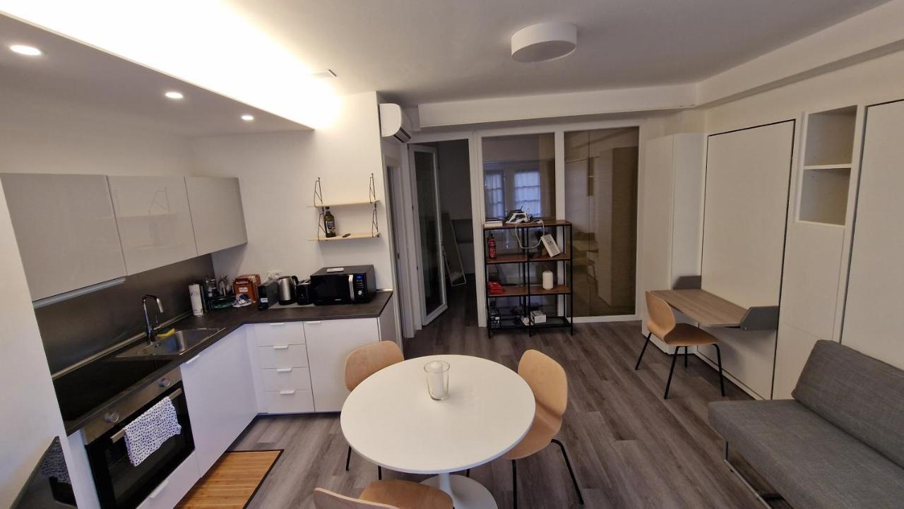 Cozy Apartment Milano Affori M3 Exterior foto